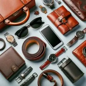 Accesorios