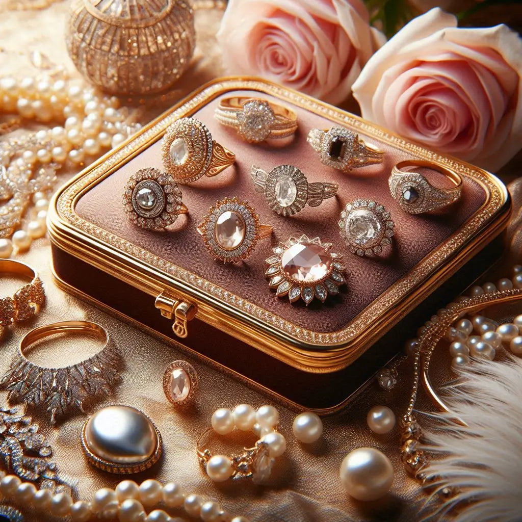 Joyería