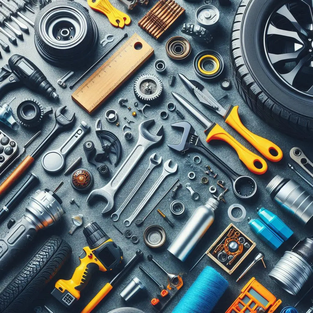 Motor