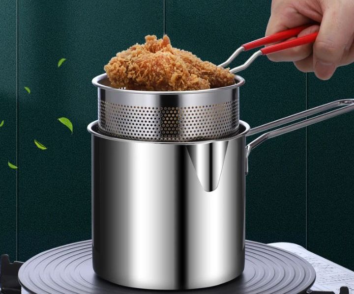 Olla para freír OL1311