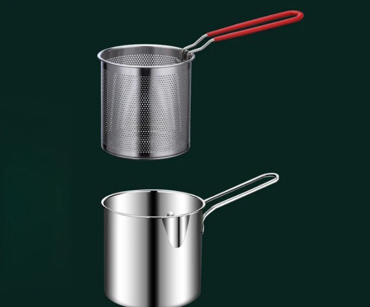 Olla para freír OL1311