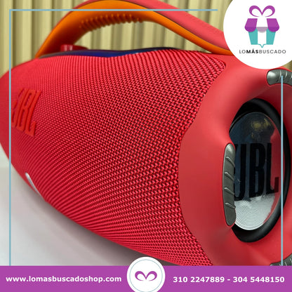 JBL Boombox 3 Manija