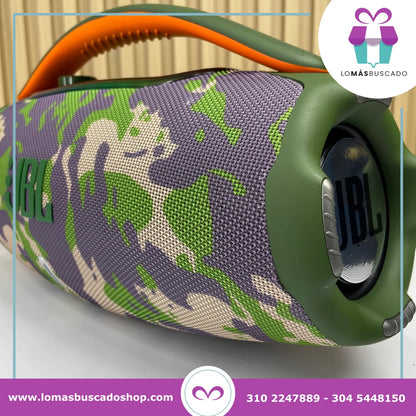 JBL Boombox 3 Manija