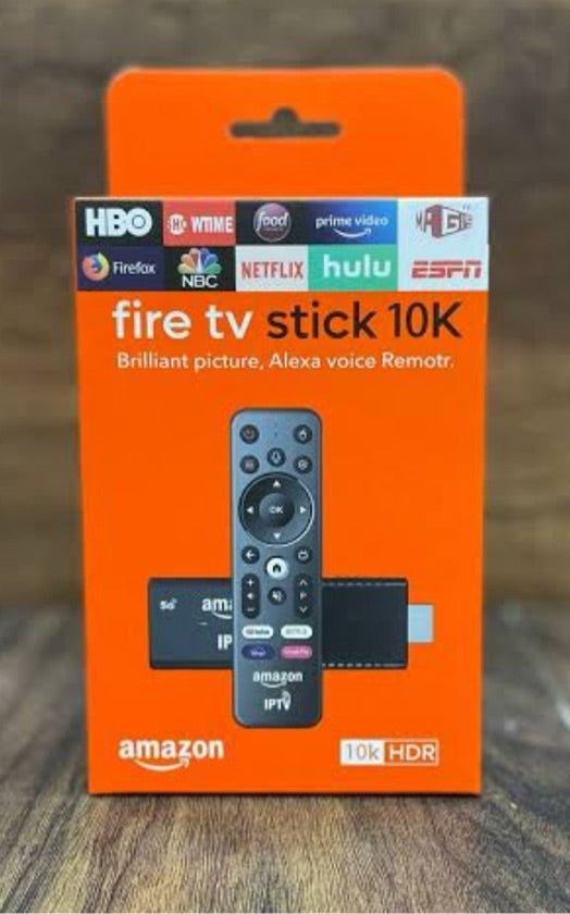 TV Stick 10K
