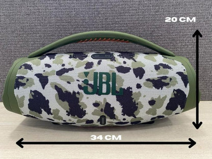 JBL Boombox 3 Manija