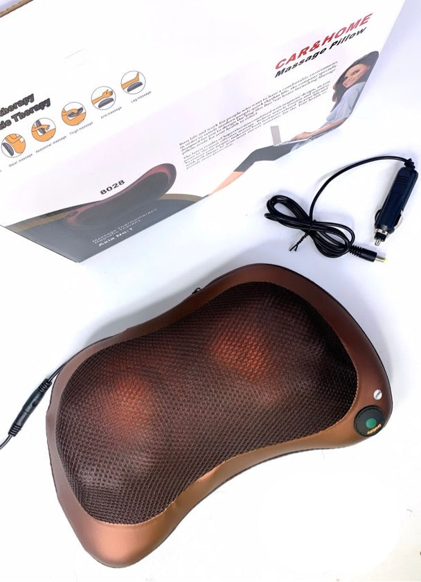 Almohada Masajeador