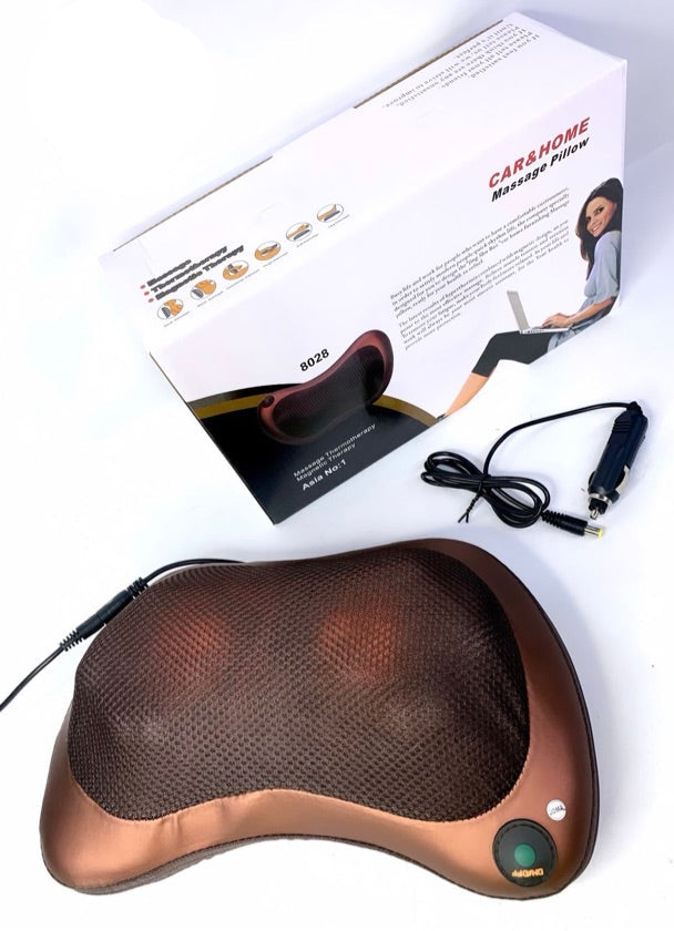 Almohada Masajeador
