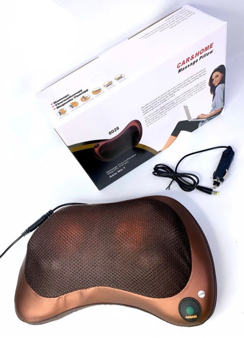 Almohada Masajeador