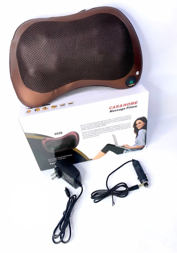 Almohada Masajeador