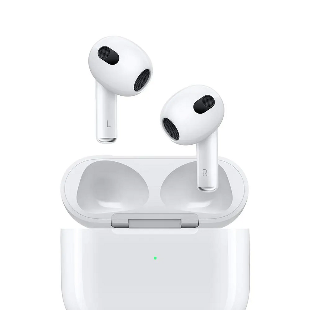 Audifonos Airpods Inalambricos Serie 3
