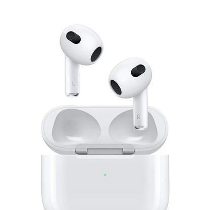 Audifonos Airpods Inalambricos Serie 3