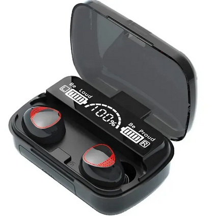 Audifonos Inalambricos M10