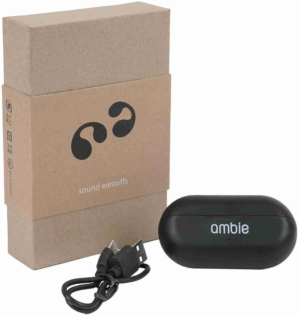 Audifonos Inalambricos Sound Earcuffs