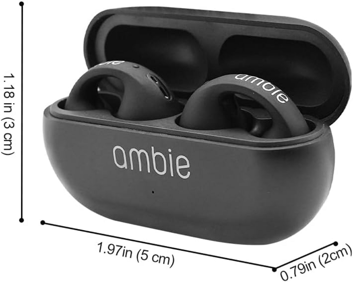 Audifonos Inalambricos Sound Earcuffs