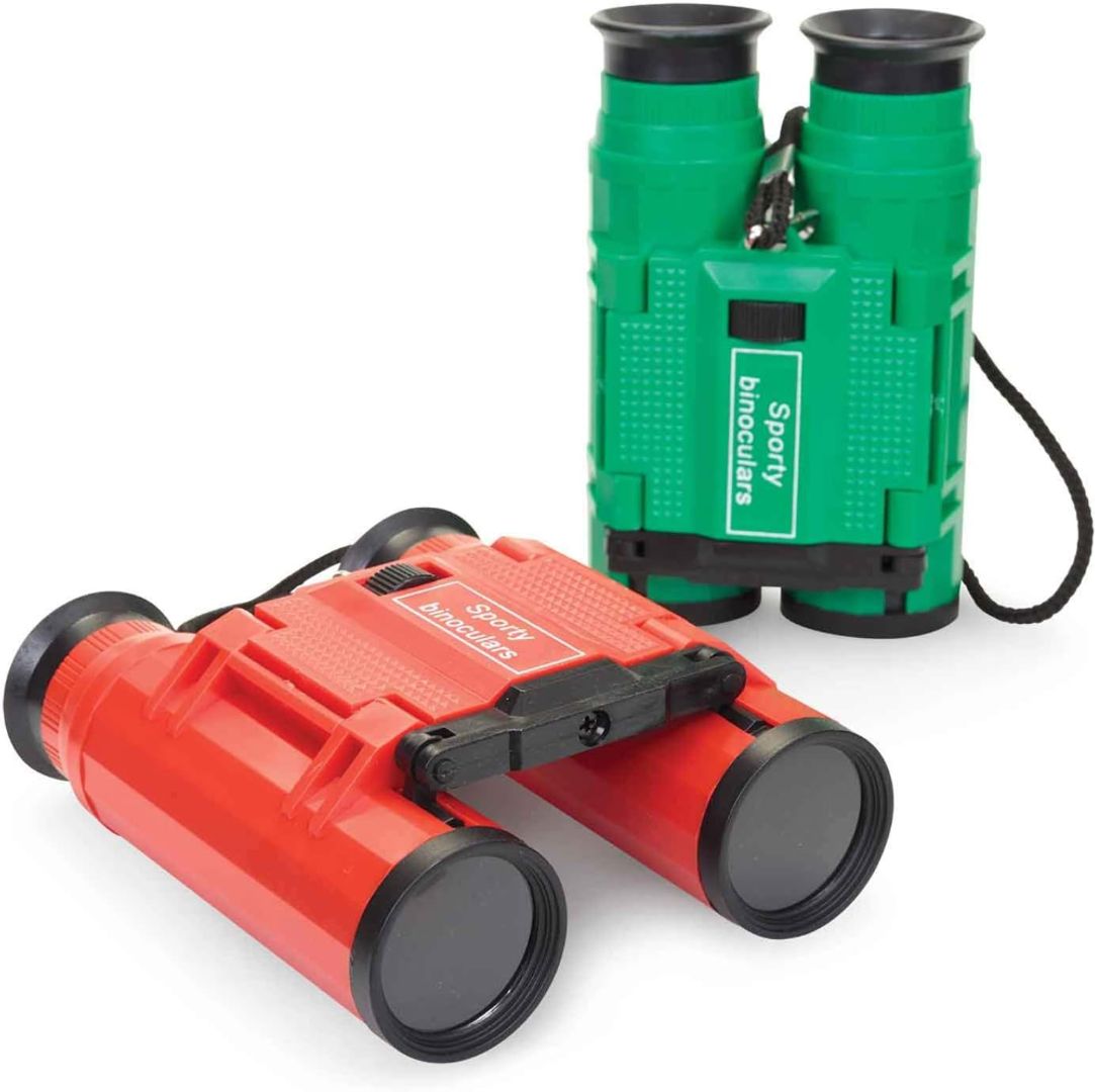 Binoculares Explorer Jb-428