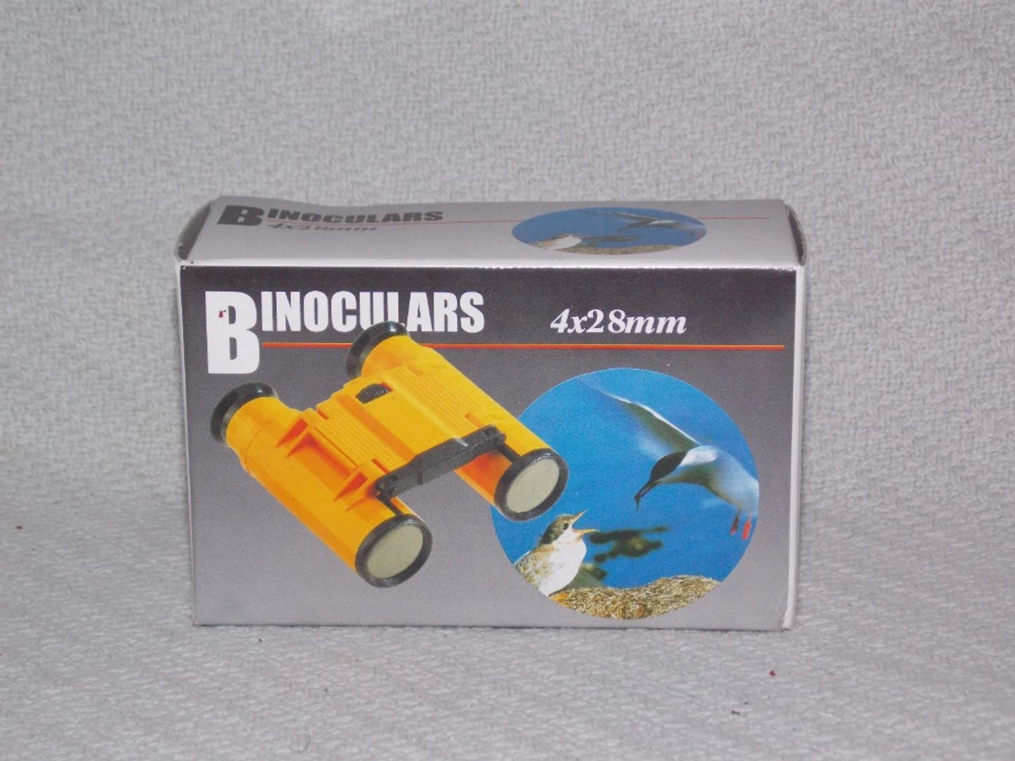 Binoculares Explorer Jb-428