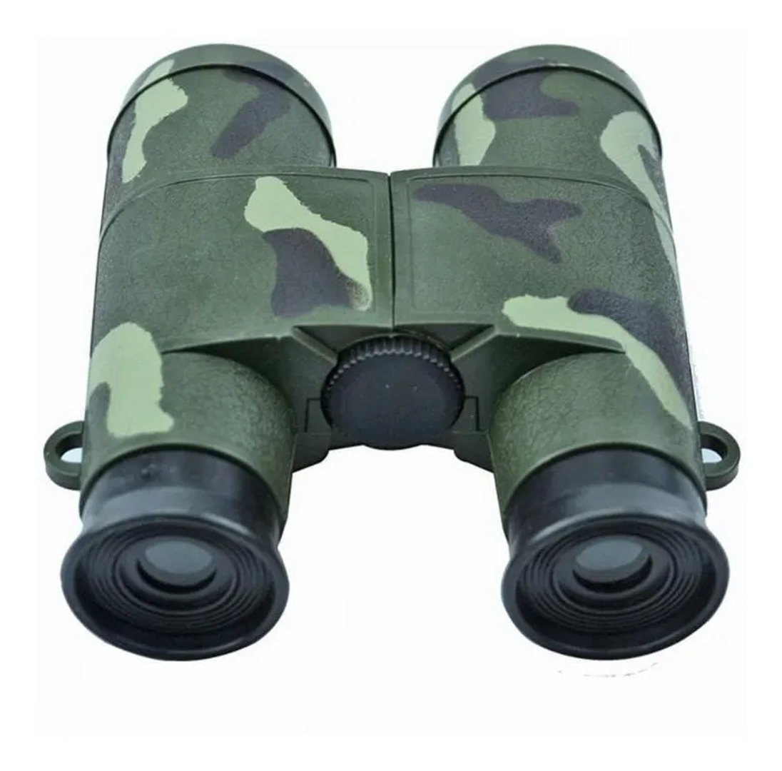 Binoculares Prismaticos Camuflados Dr0766