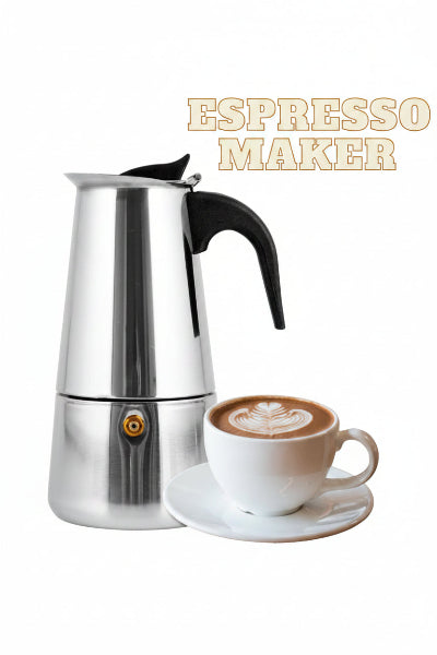 Cafetera 450ml