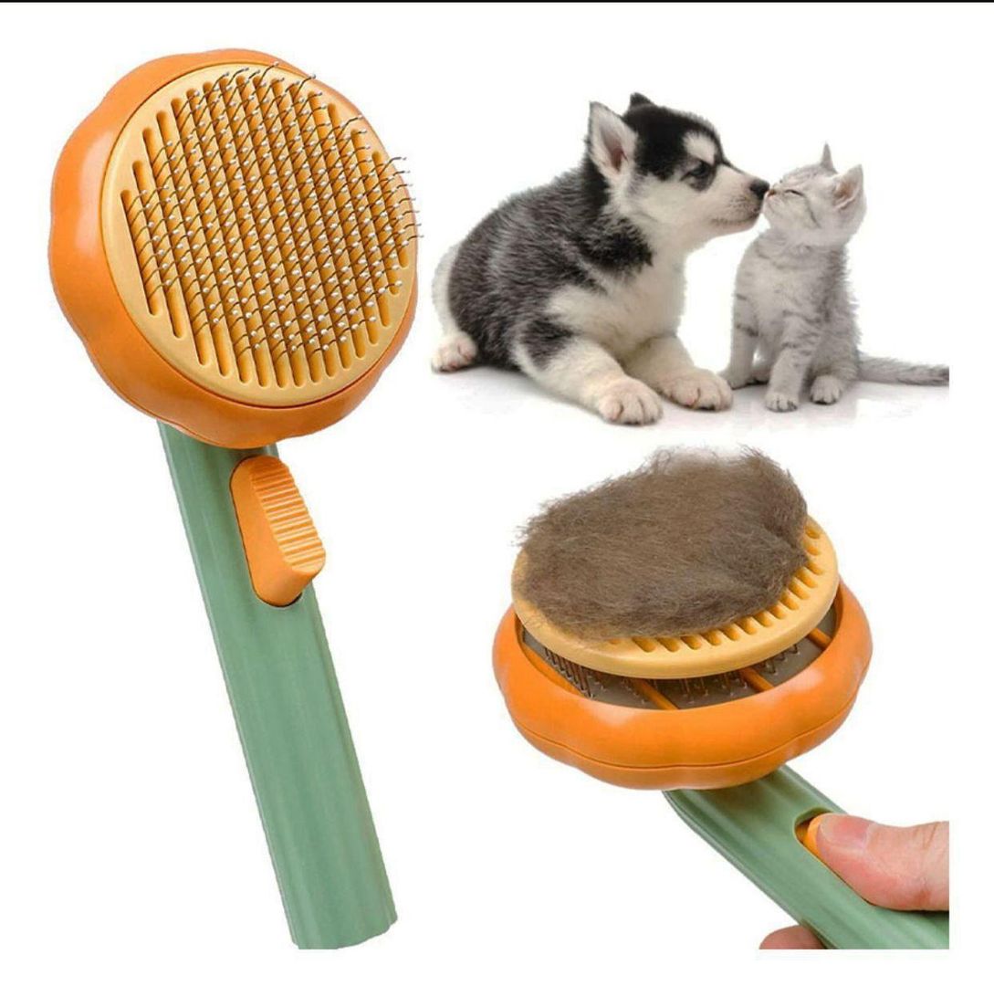Cepillo Mascota