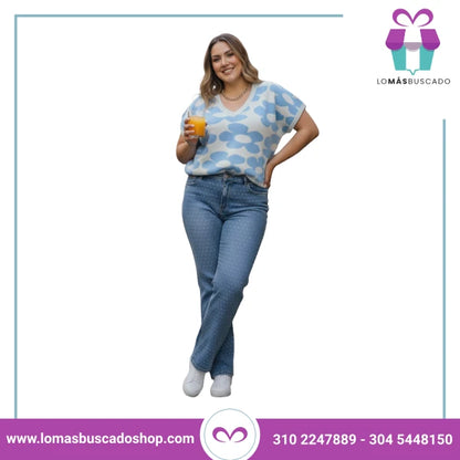 Chaleco Margarita Plus