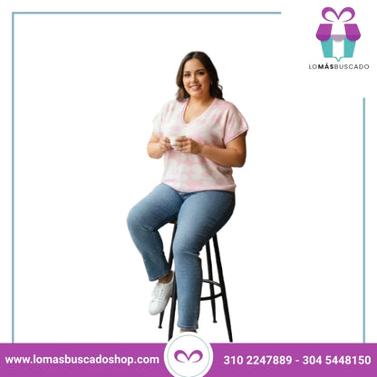 Chaleco Margarita Plus