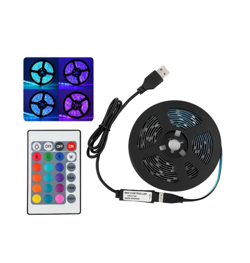 Cinta LED 5 Metros