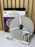 Cinta Led Phantom 5 Mts