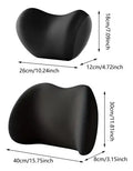 Combo Cojines Cervicales