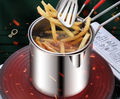 Olla para freír OL1311