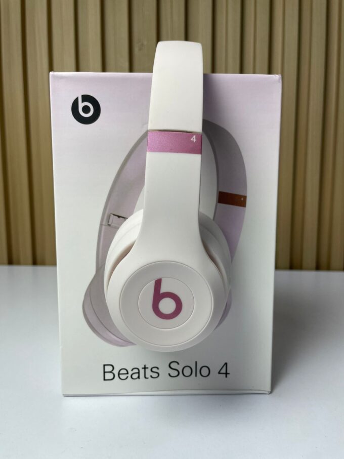 Diadema Beats Solo 4