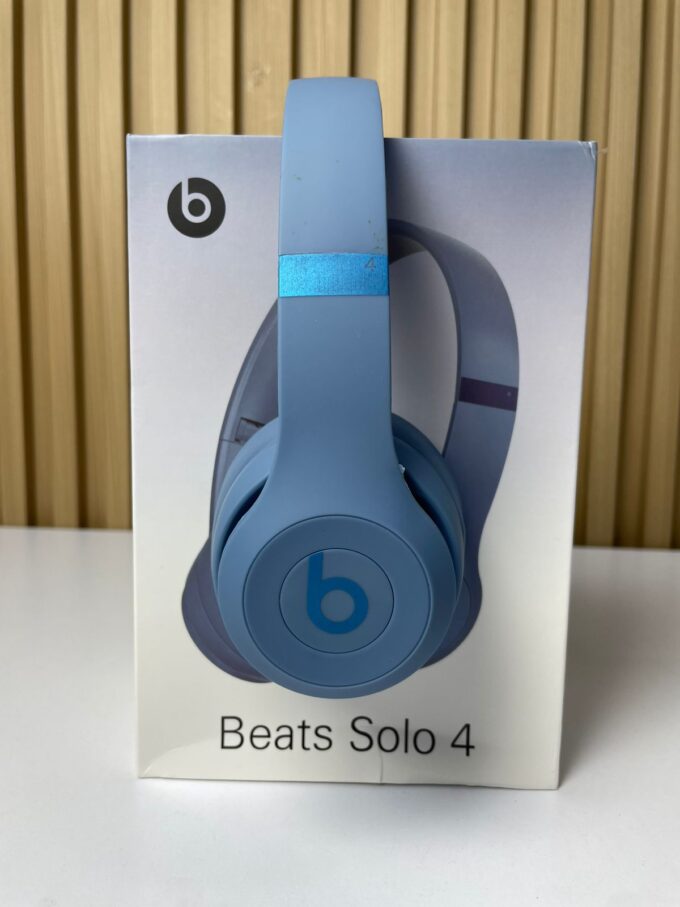 Diadema Beats Solo 4