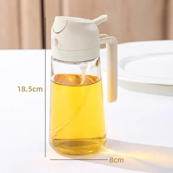 Dispensador De Aceite