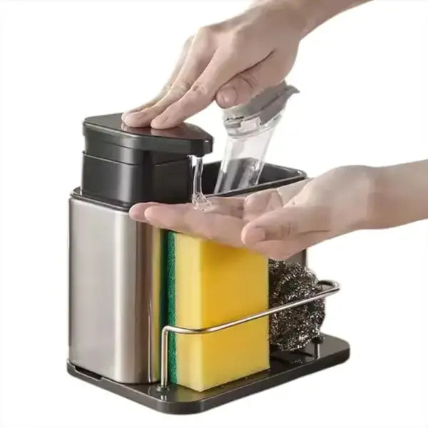 Dispensador De Lavaplatos