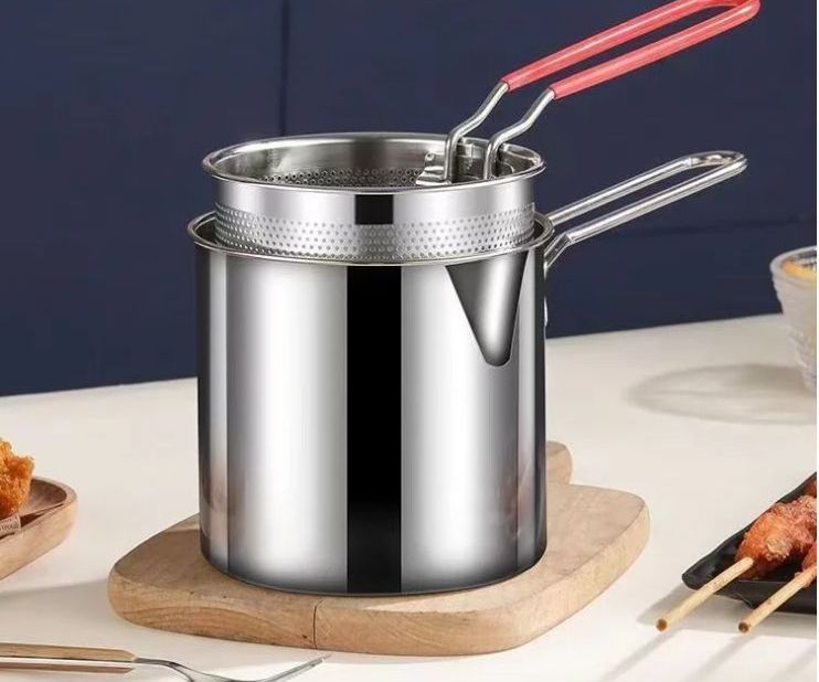 Olla para freír OL1311