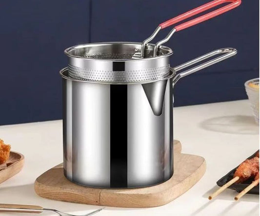 Olla para freír OL1311