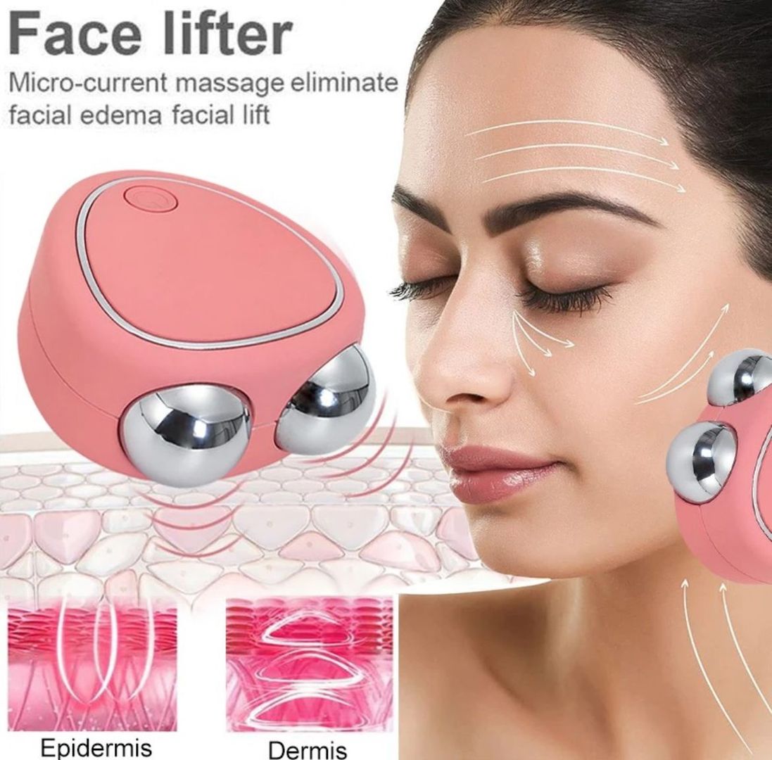 Estimulador Facial