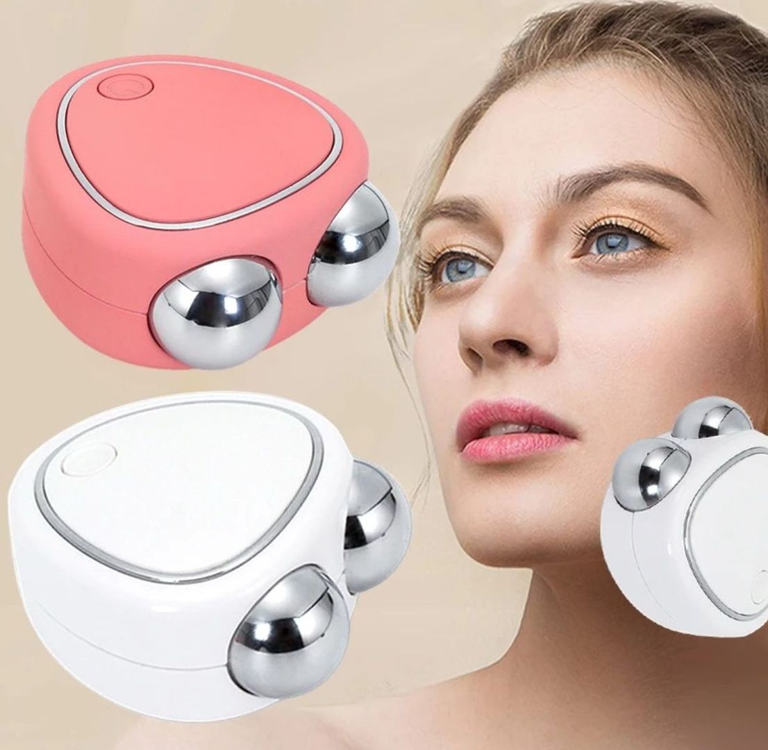 Estimulador Facial