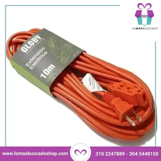 Extensión 10 Metros Ref. He 064