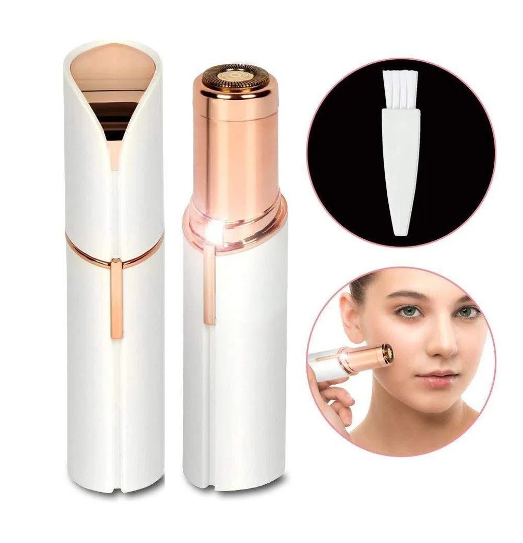 Flawless Facial