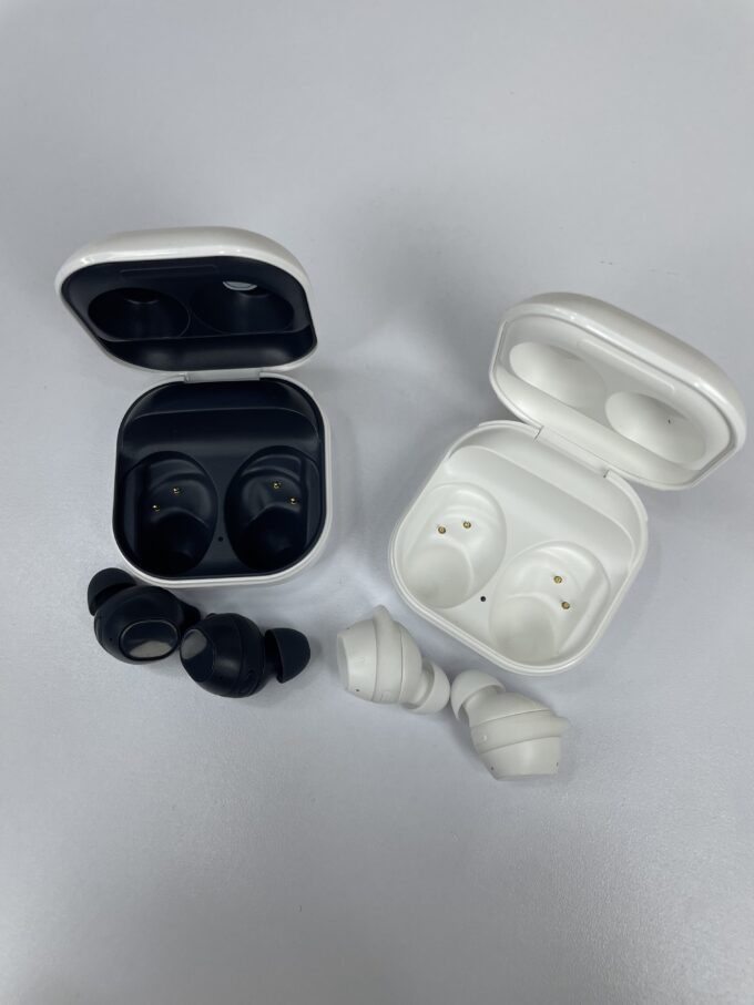 Galaxy Buds Fe