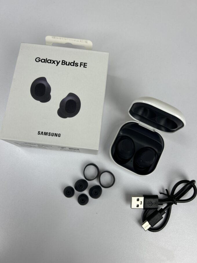 Galaxy Buds Fe