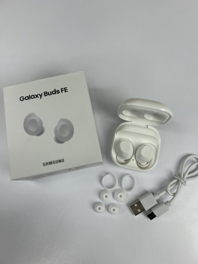 Galaxy Buds Fe