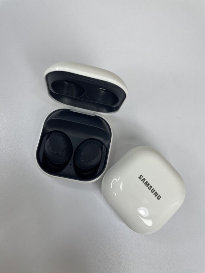 Galaxy Buds Fe