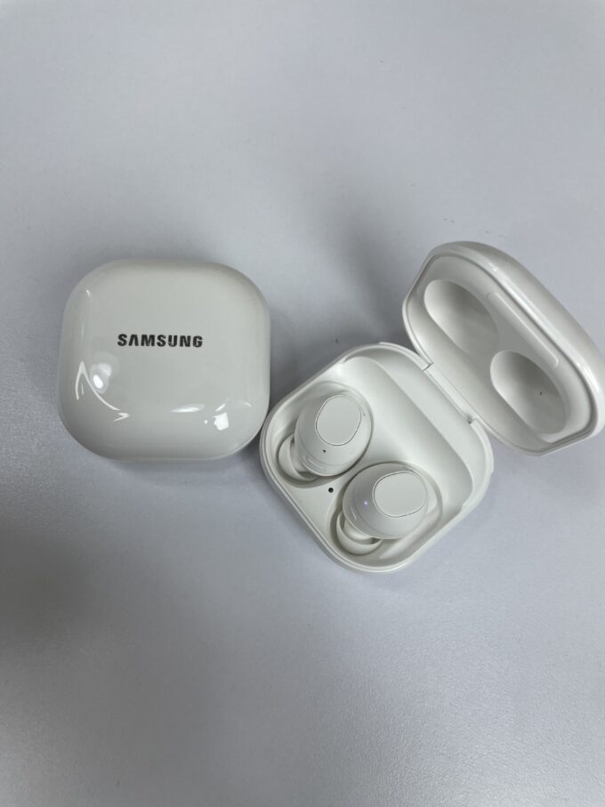 Galaxy Buds Fe