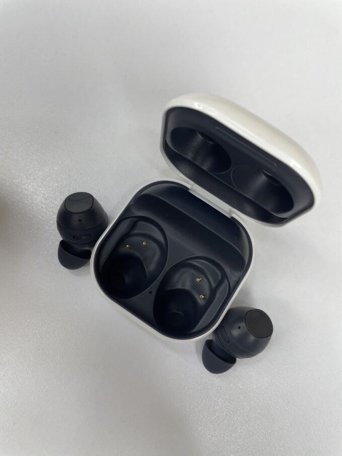 Galaxy Buds Fe
