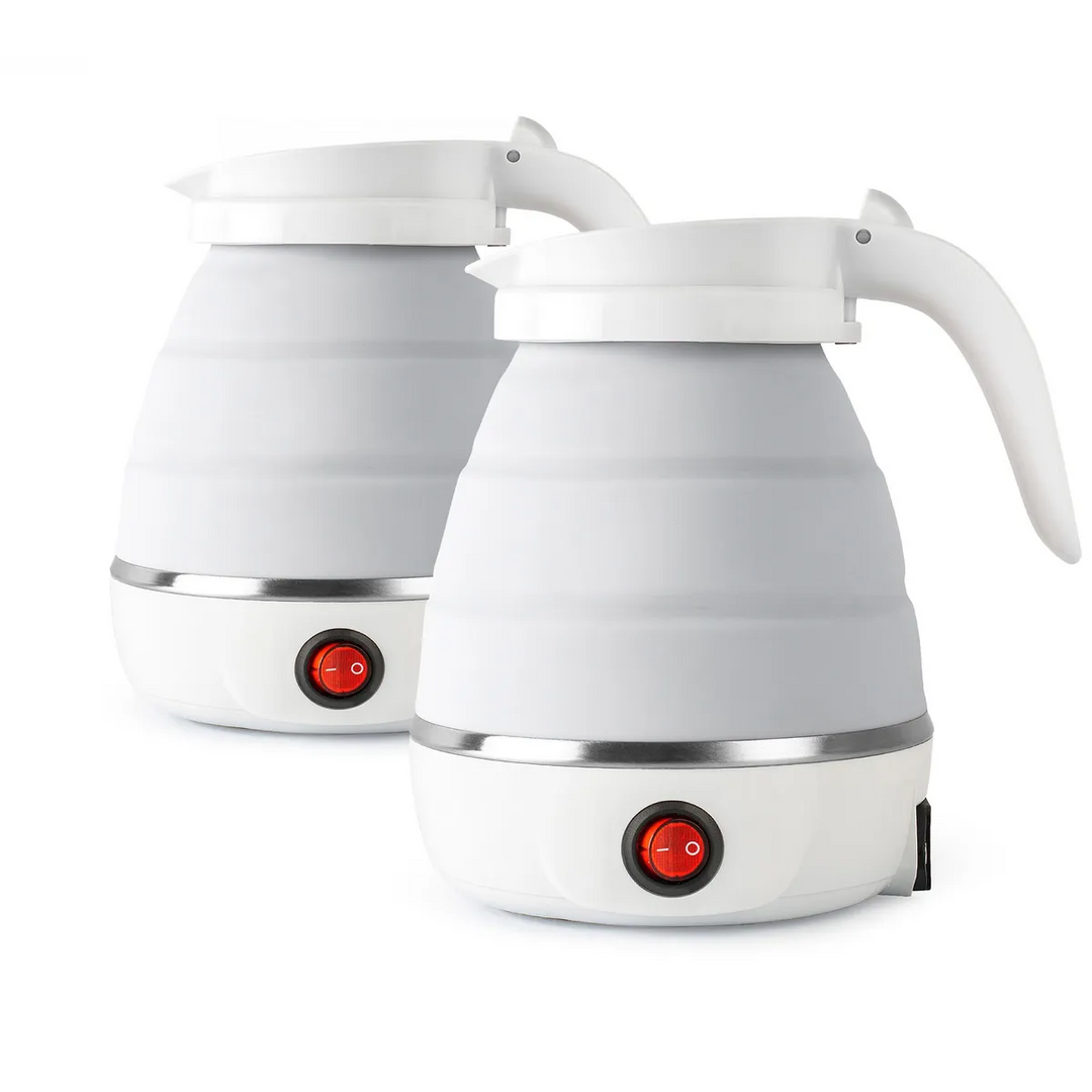 Hervidora Calentador Electric Kettle