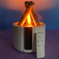 Humidificador Fogata