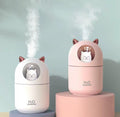 Humidificador Gato