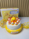 Juego De Mesa De Patos