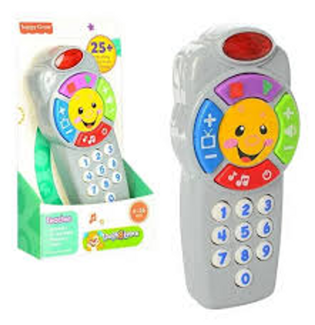 Juguete Movil Telefono Didactico Infantil